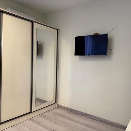 Stay Inn Apartments At Buzand 13 Street Jerevan Buitenkant foto