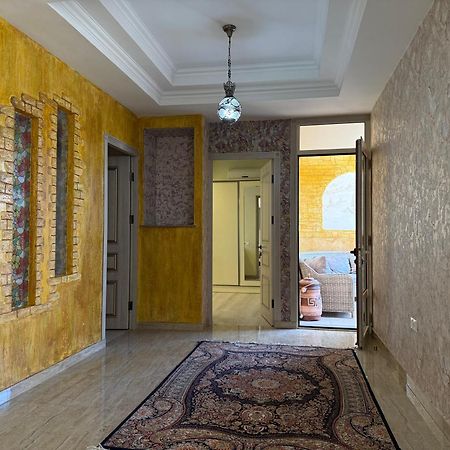 Stay Inn Apartments At Buzand 13 Street Jerevan Buitenkant foto