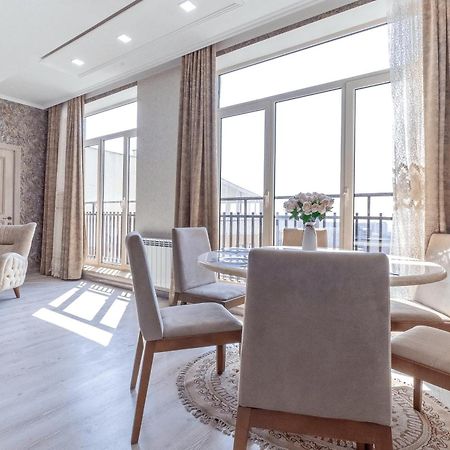 Stay Inn Apartments At Buzand 13 Street Jerevan Buitenkant foto