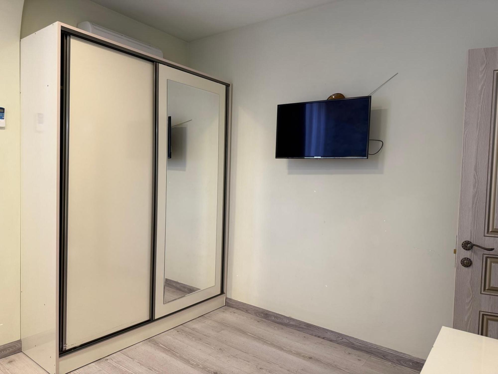 Stay Inn Apartments At Buzand 13 Street Jerevan Buitenkant foto