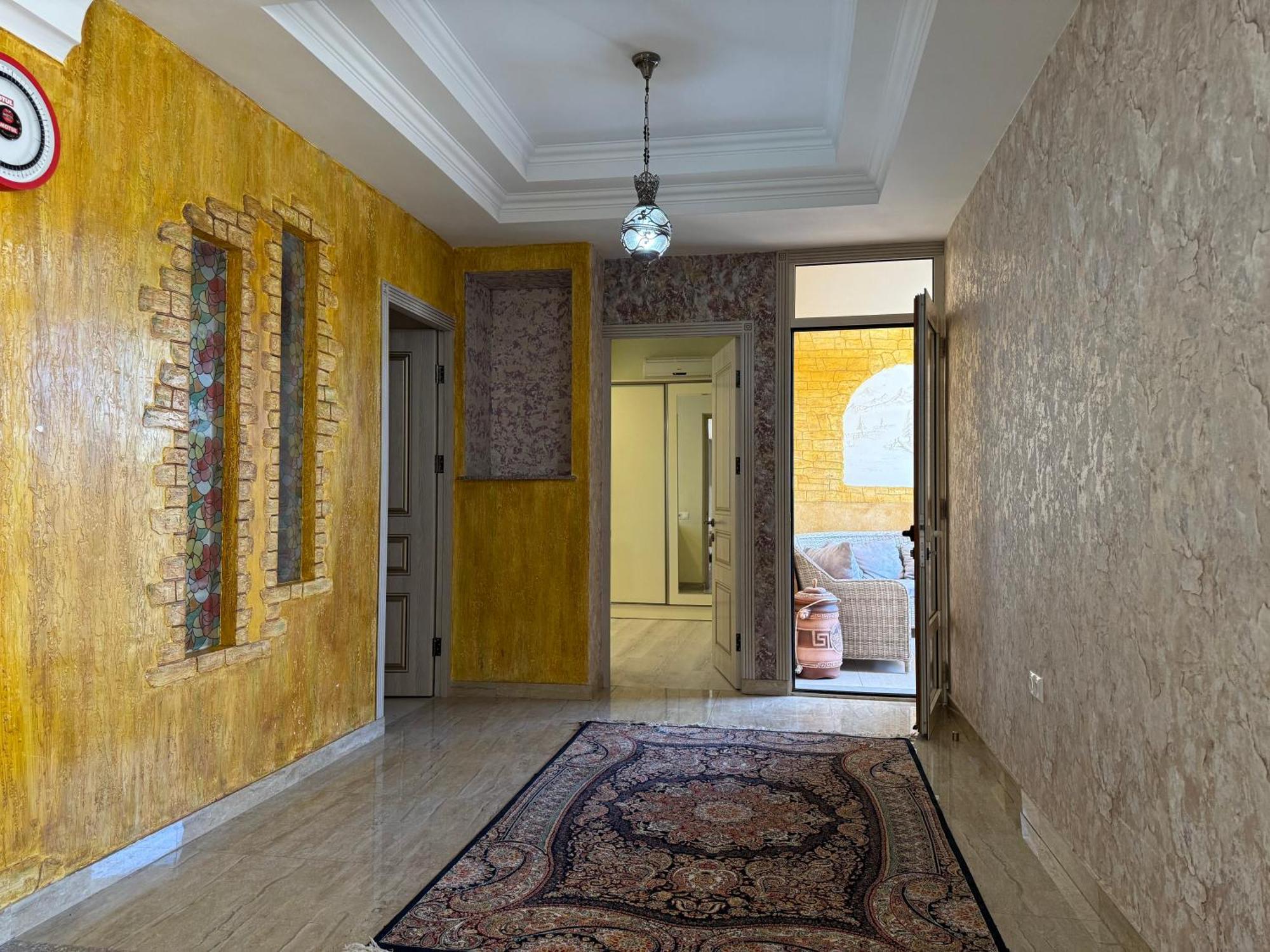 Stay Inn Apartments At Buzand 13 Street Jerevan Buitenkant foto
