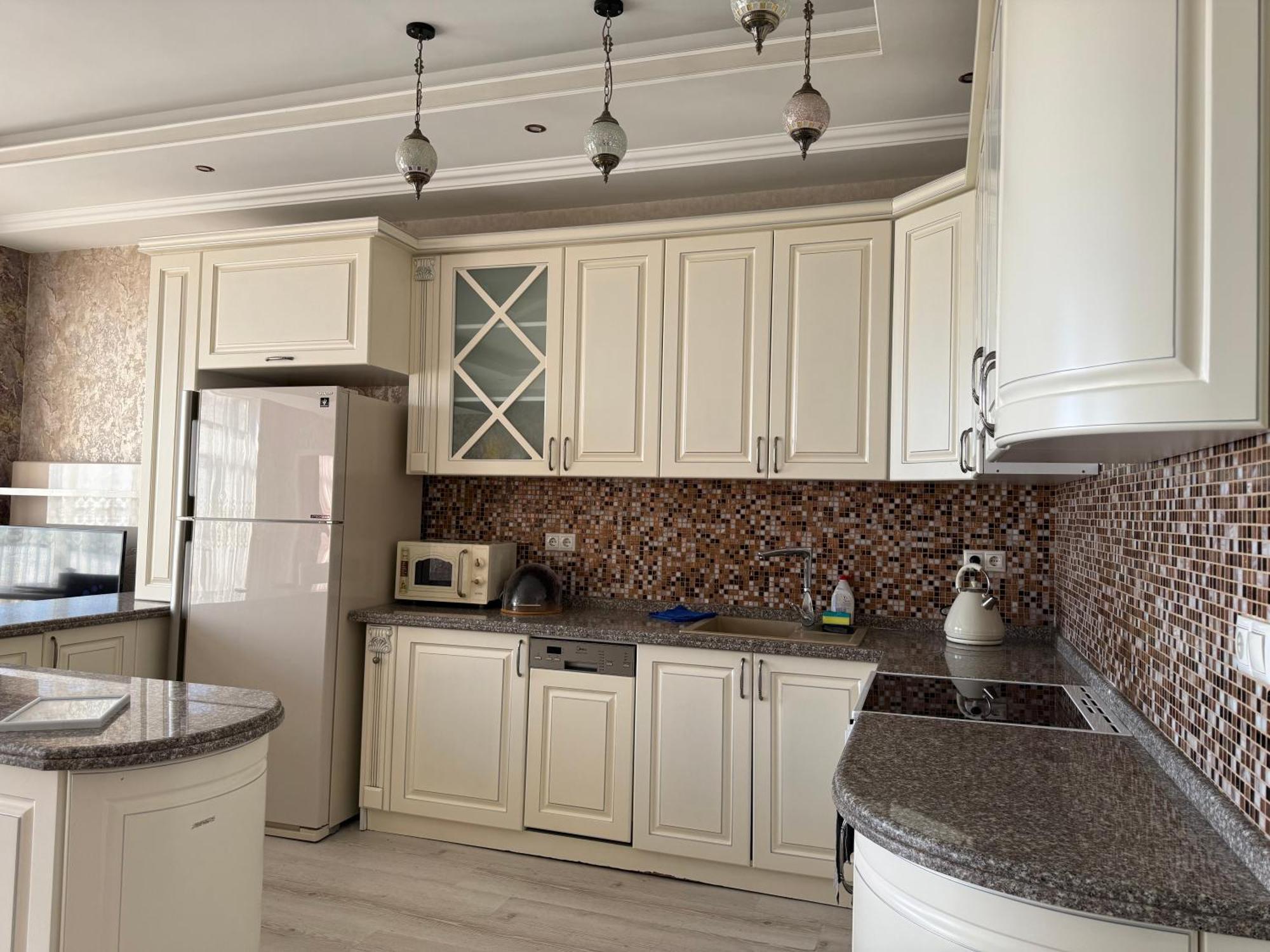 Stay Inn Apartments At Buzand 13 Street Jerevan Buitenkant foto