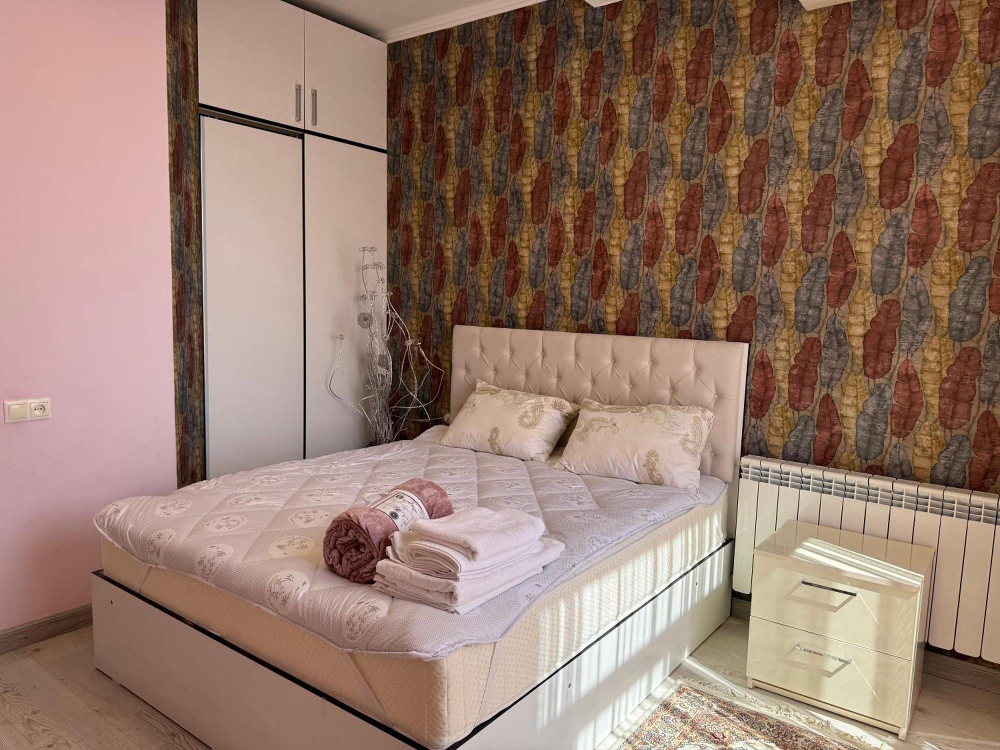Stay Inn Apartments At Buzand 13 Street Jerevan Buitenkant foto