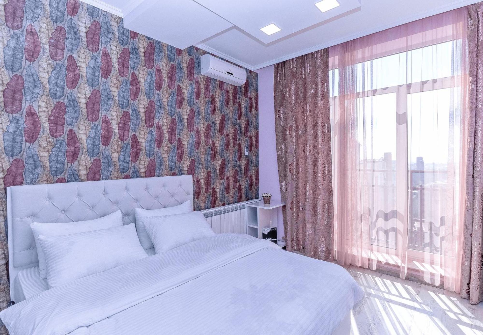 Stay Inn Apartments At Buzand 13 Street Jerevan Buitenkant foto