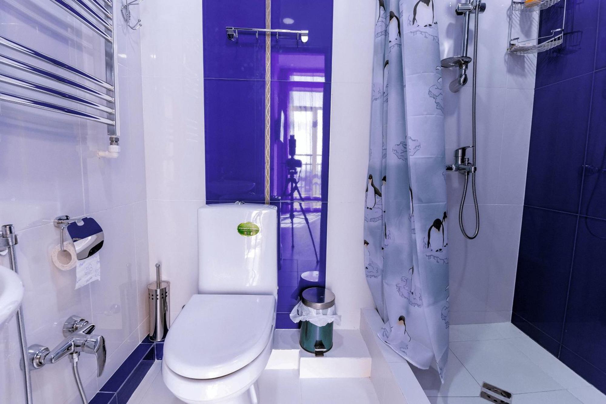 Stay Inn Apartments At Buzand 13 Street Jerevan Buitenkant foto